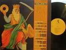 Old King Gold Vol. 3  (Hank Ballard, Hurricanes, 5 Royales, Bull Moose Jackson)