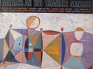 Mingus Ah Um - Columbia 6-Eye Demo Label DG NM