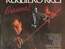 Ruggiero RICCI - Bravura - Variations for Violin - DECCA 710172