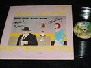 Alice Cooper Band LP  Pretties for You Signed Michael Bruce Dennis Dunaway