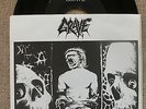 Grave 1st EP '91 RAR Dismember, Unleashed, Asphyx, Sinister, Autopsy