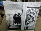 SPIRIT The Family That Plays Together ORG '69 CA. PSYCH-JAM ODE M-