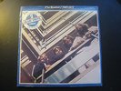 The Beatles Red Album SEBX-11843 Blue Vinyl Still Sealed