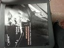 Stanley Turrentine - Look Out Parlan Tucker Blue Note 4039 RVG DG ear LP