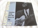 Lightnin' Hopkins - Portraits in Blues Vol. 1 e.p.  - ex condition -  listen