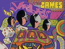 Yardbirds Little Games Psychedlic Coloured Vinyl RSD 2014 New