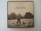 GEORGE HARRISON:ALL THINGS MUST PASS BOX SET STCH 639  CON EX