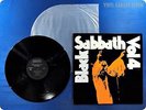 BLACK SABBATH 