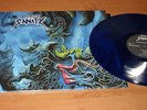 Edge Of Sanity - The Spectral Sorrows (  Death Metal LP in Blue Vinyl )