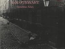 Rod Stewart Gasoline Alley - 3rd vinyl LP album record UK 6360500 VERTIGO