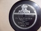 ROBERTO FIRPO - EL AMANECER / FUEGOS ARTIFICIALES -  78 