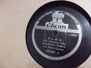 ROBERTO FIRPO -  OLGA / CHAMPAGNE TANGO  -  78 