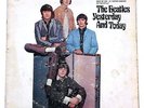 The Beatles - Yesterday & Today - U.S. Mono 2nd State *UNPEELED BUTCHER* LP