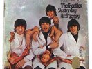 The Beatles - Yesterday & Today - U.S. Mono 3rd State *PEELED BUTCHER* LP