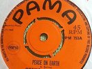 ORIG UK PAMA , PM 753, 1968