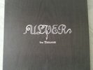 Ulver - Trilogie 3LP Picture Vinyl Box + 3 Poster - RAR