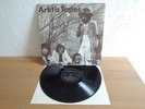 ARKTIS - ARKTIS TAPES -  LP KRAUTROCK MONSTER