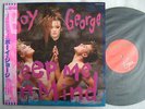BOY GEORGE KEEP ME IN MIND / CULTURE CLUB WITH OBI