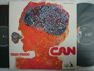 CAN TAGO-MAGO / JAPAN ORIGINAL GATEFOLD COVER
