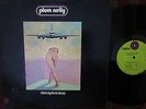 RARE 1970 ORIG   PLUM NELLY   DECEPIVE LINES   HARD PROG PSYCH Lime Capitol Gem