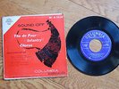 vintage records The de Paur Infantry Chorus A-1628  Columbia masterworks