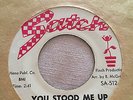 THE SPECIALS / YOU STOOD ME UP / SATCH / NORTHERN / SWEET SOUL
