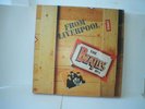 THE BEATLES - THE BEATLES BOX FROM LIVERPOOL - 8 LP BOXED SET - 1980