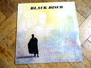 Black Disco  South African LP The Sun Afro Jazz Funk Orig 1st Press EX