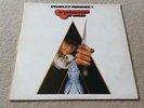 STANLEY KUBRICK Clockwork Orange LP Vinyl Record Album UK EX * Listen *