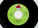 THE RANCE ALLEN GROUP I Know A Man Who RARE SOUL 45 Gospel Truth HEAR
