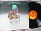 100% PURE POISON Coming Right At You Rare Original LP Funk Soul