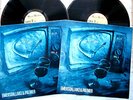 EMERSON LAKE & PALMER LIVE IN ITALY 1970  ACETATE JAPAN ELP no TMOQ