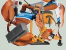 The Dillinger Escape Plan - Miss Machine LP