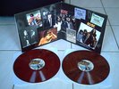AC/DC  One Last Ride On The Highway To Hell  Live DOLP LE 111 Bon Scott 