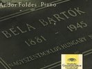 alle hersteller box lpm 18270-73 andor foldes bartok vinyl ex box vg+ tear front