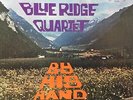 THE BLUE RIDGE QUARTET: BY HIS HAND MINT 1963 LP Sing-456 George Younce+bonus CD