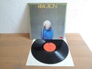 REACTION - SAME LP 1972 IN MINT GERMAN KRAUTROCK KRACHER
