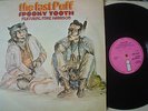 SPOOKY TOOTH   