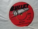 Ebony Sisters,Each Time,(BU 420),b/w The Bunny Lee Allstars - Boss Walk,7