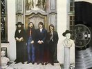 BEATLES | Hey Jude | LP | U.K. | Parlophone | PCS 7184 | NM- | Stereo