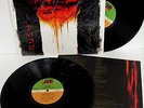 shrink RUSH LP Vapor Trails (2LPs w/ insert Atlantic 2002) 