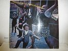 STRANGE DAYS / THE DOORS / ELEKTRA 1967 VINYL LP EKL-4014