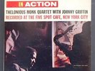 THELONIOUS MONK Quartet 