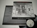 GARY MOORE/CORRIDORS OF POWER  LP 1982 VIRGIN 205 082-610