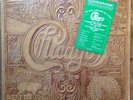 CHICAGO VII   Columbia Quadraphonic 2X LP M- shrink / sticker