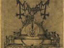 MAYHEM Esoteric Warfare 2014 2xLP VINYL NEW
