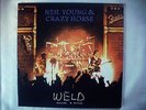 NEIL YOUNG & CRAZY HORSE 