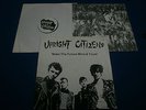 Upright Citizens  -  Make the Future mine & Yours Deutschpunk RAR  Lesen   