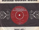 SMOKE -THAT'S WHAT I WANT - UK REGAL ZONOPHONE RZ 3071 RARE PSYCH GARAGE MOD GEM