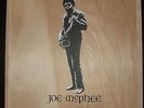 Joe McPhee CJR yrs 4LP Box OOP, Nation Time Underground Railroad Pieces Of Light